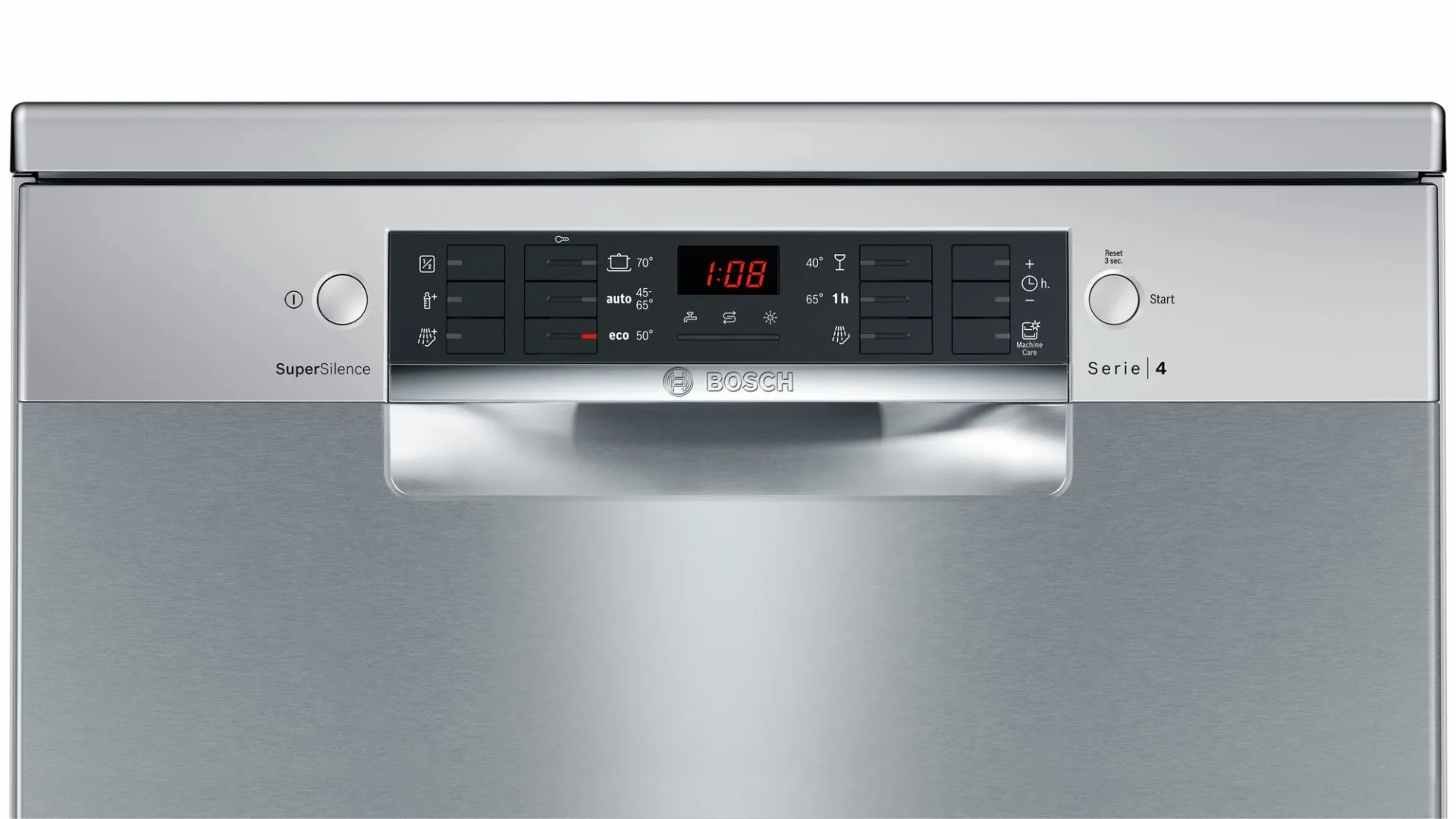 Посудомоечная машина BOSCH SMS46JI10Q